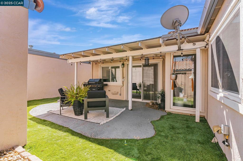 MARSH CREEK - Residential