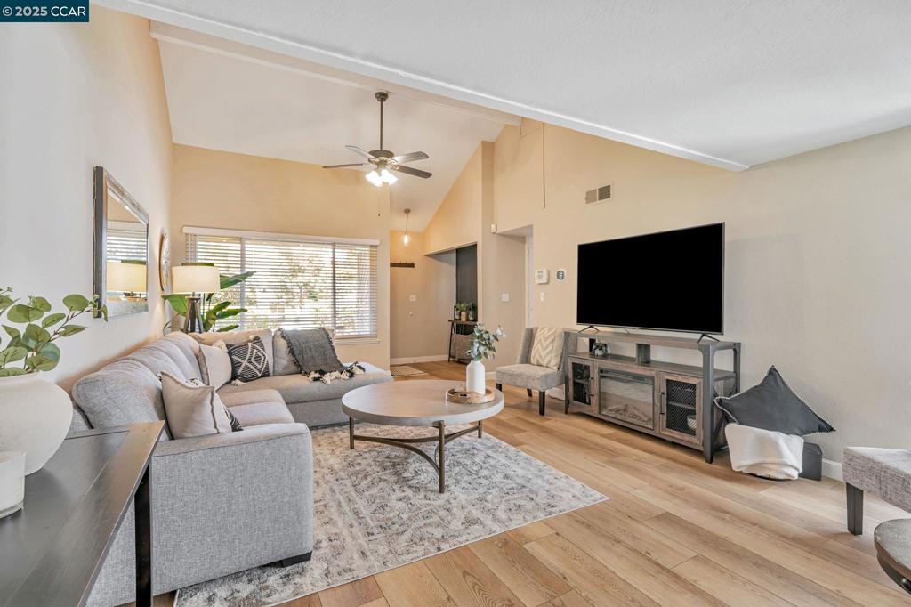 MARSH CREEK - Residential