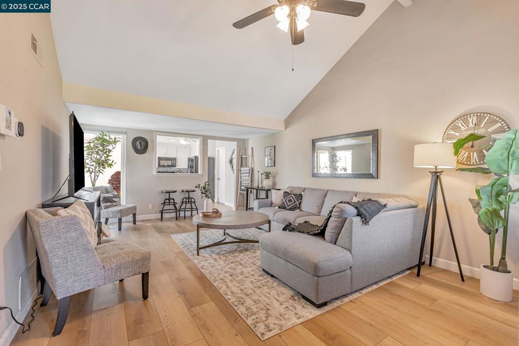 MARSH CREEK - Residential