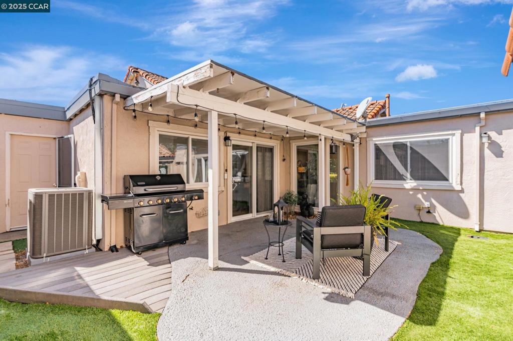 MARSH CREEK - Residential