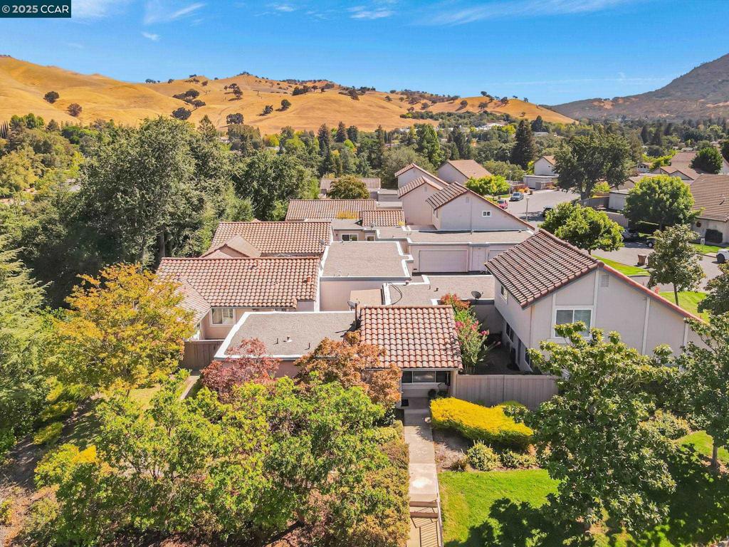 MARSH CREEK - Residential