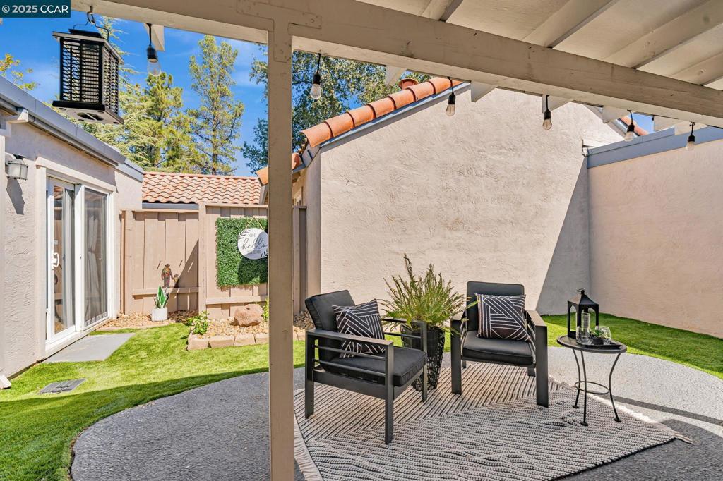 MARSH CREEK - Residential