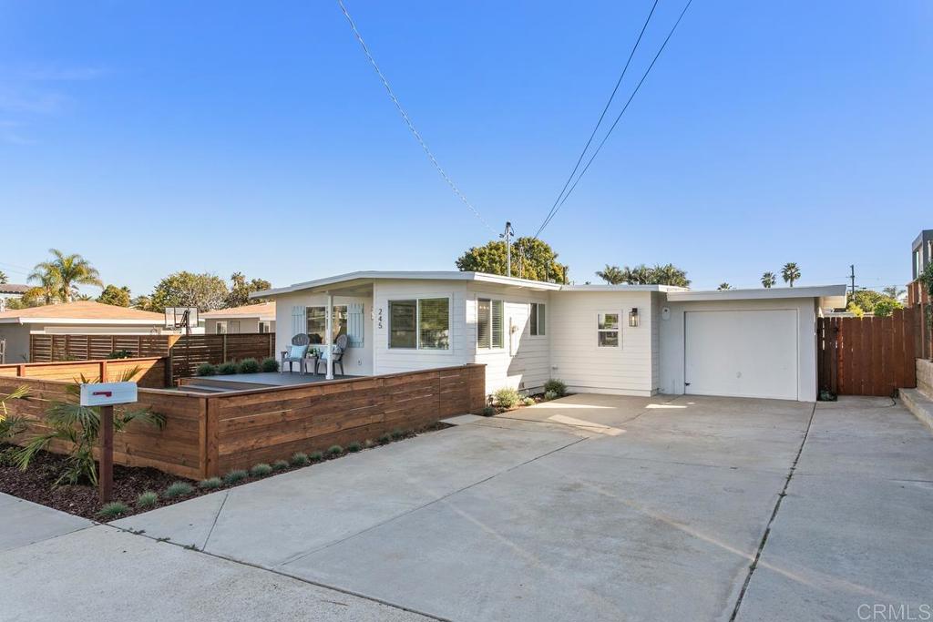 245 Hemlock Avenue