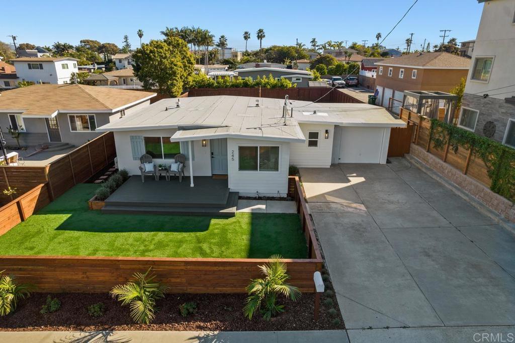 245 Hemlock Avenue