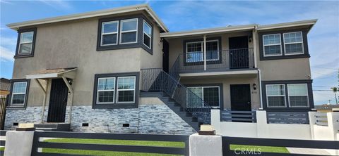 Photo of 8701 VAN NESS Avenue S #A, Inglewood, CA 90305 (MLS # DW26017368)