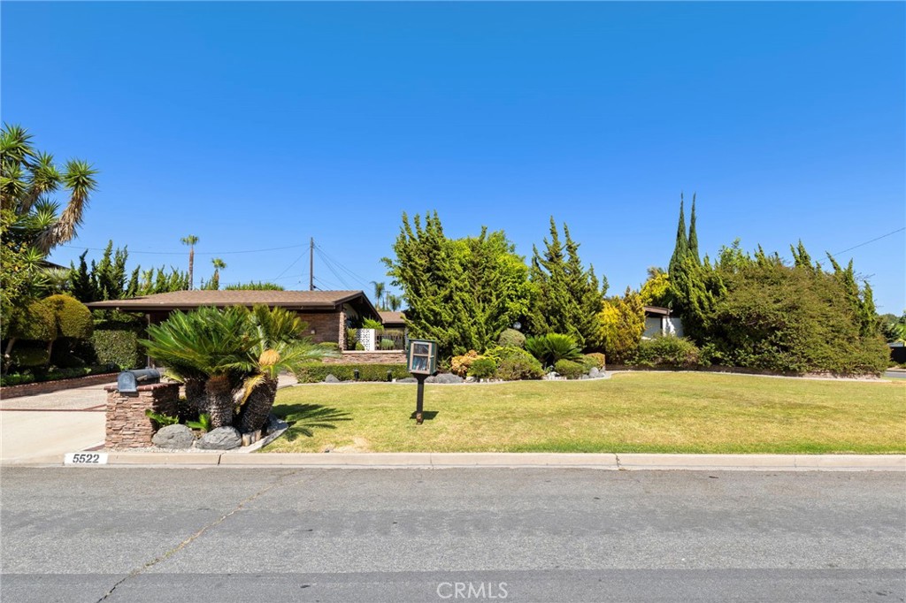 5522 Lockhaven Drive