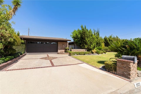 Photo of 5522 Lockhaven Drive, Buena Park, CA 90621 (MLS # PW26131981)