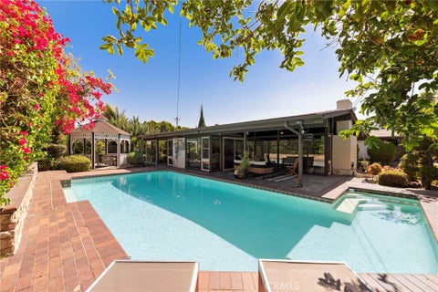 Photo of 5522 Lockhaven Drive, Buena Park, CA 90621 (MLS # PW26131981)