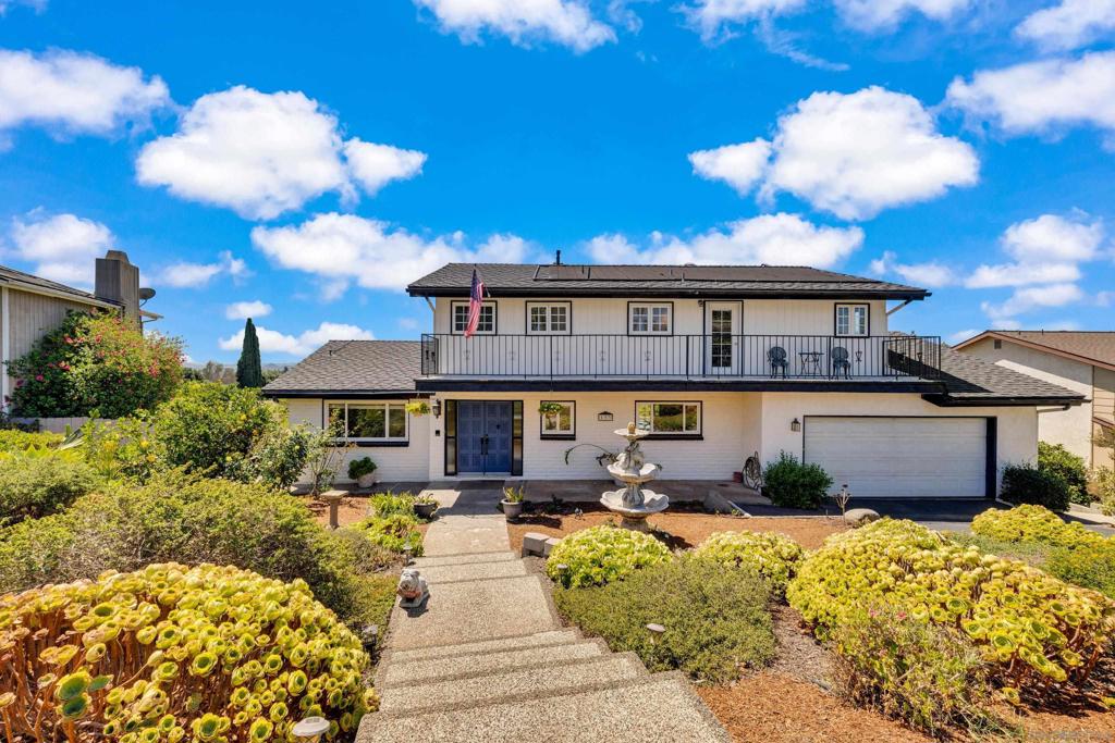 South Escondido - Residential