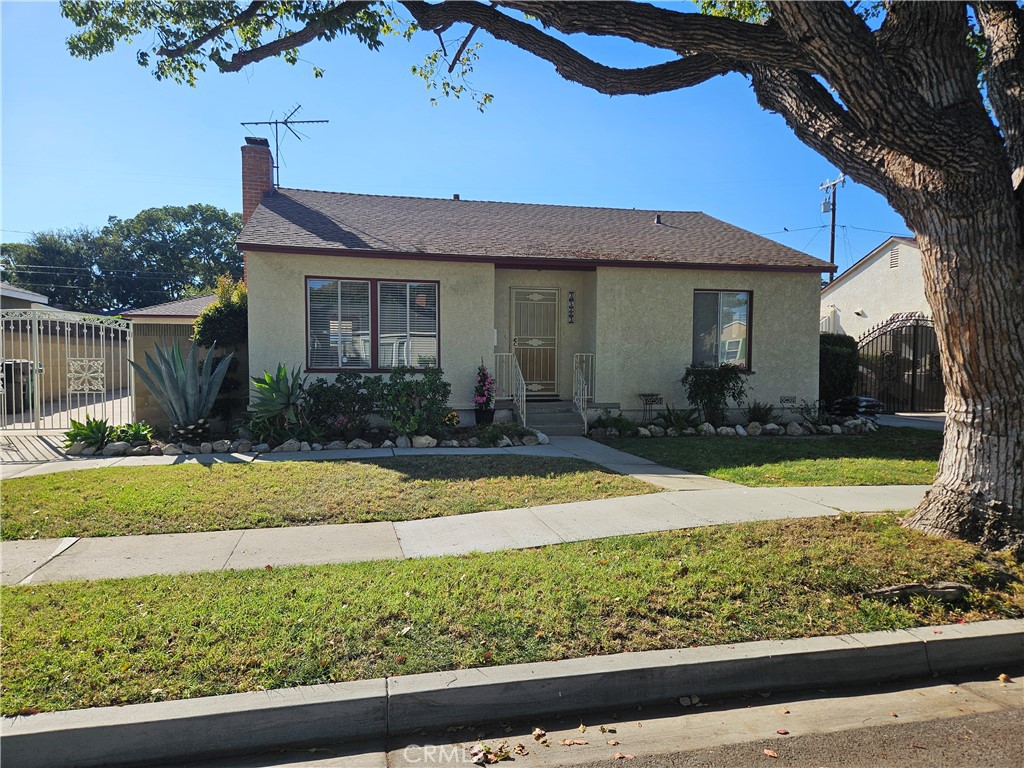 South of Conant Northeast (SNE) - Residential