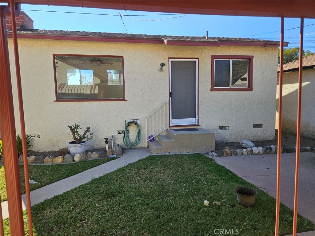 South of Conant Northeast (SNE) - Residential