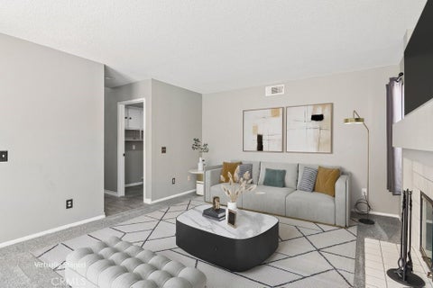 Tiny photo for 16322 Calle Aurora, Moreno Valley, CA 92551 (MLS # TR26199488)