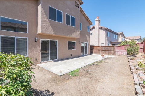 Tiny photo for 16322 Calle Aurora, Moreno Valley, CA 92551 (MLS # TR26199488)