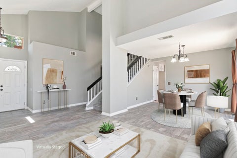 Tiny photo for 16322 Calle Aurora, Moreno Valley, CA 92551 (MLS # TR26199488)