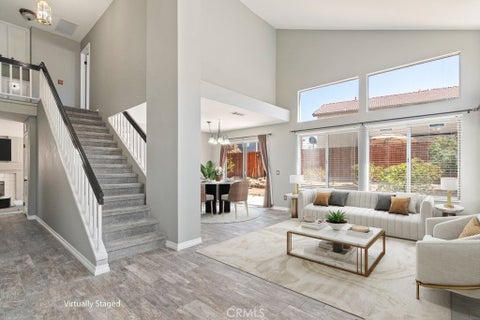 Tiny photo for 16322 Calle Aurora, Moreno Valley, CA 92551 (MLS # TR26199488)