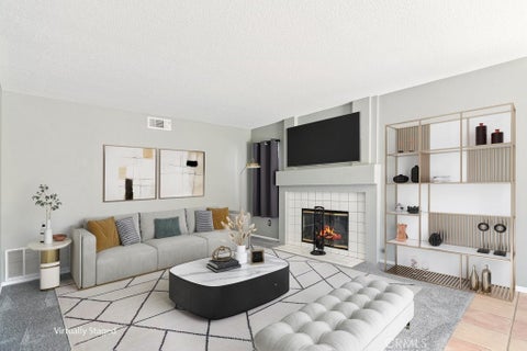 Tiny photo for 16322 Calle Aurora, Moreno Valley, CA 92551 (MLS # TR26199488)