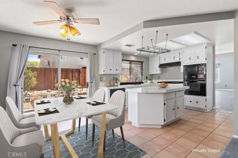 Tiny photo for 16322 Calle Aurora, Moreno Valley, CA 92551 (MLS # TR26199488)