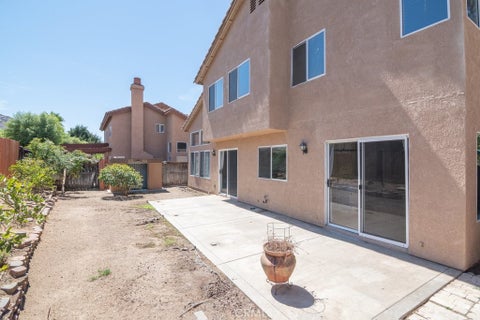 Tiny photo for 16322 Calle Aurora, Moreno Valley, CA 92551 (MLS # TR26199488)