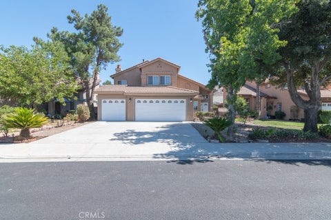 Photo of 16322 Calle Aurora, Moreno Valley, CA 92551 (MLS # TR26199488)