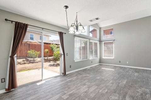 Tiny photo for 16322 Calle Aurora, Moreno Valley, CA 92551 (MLS # TR26199488)