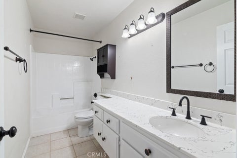 Tiny photo for 16322 Calle Aurora, Moreno Valley, CA 92551 (MLS # TR26199488)