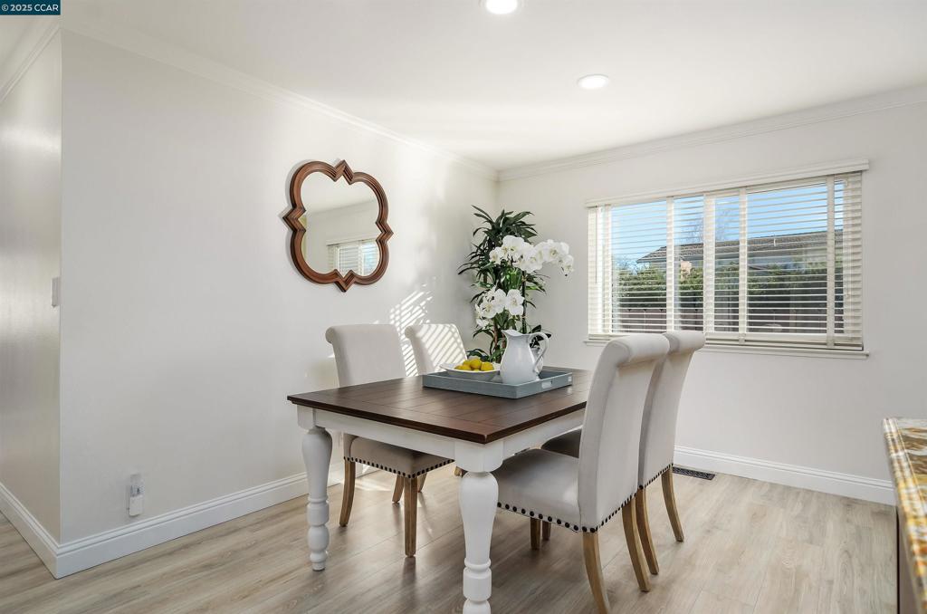 THE CROSSINGS - Residential