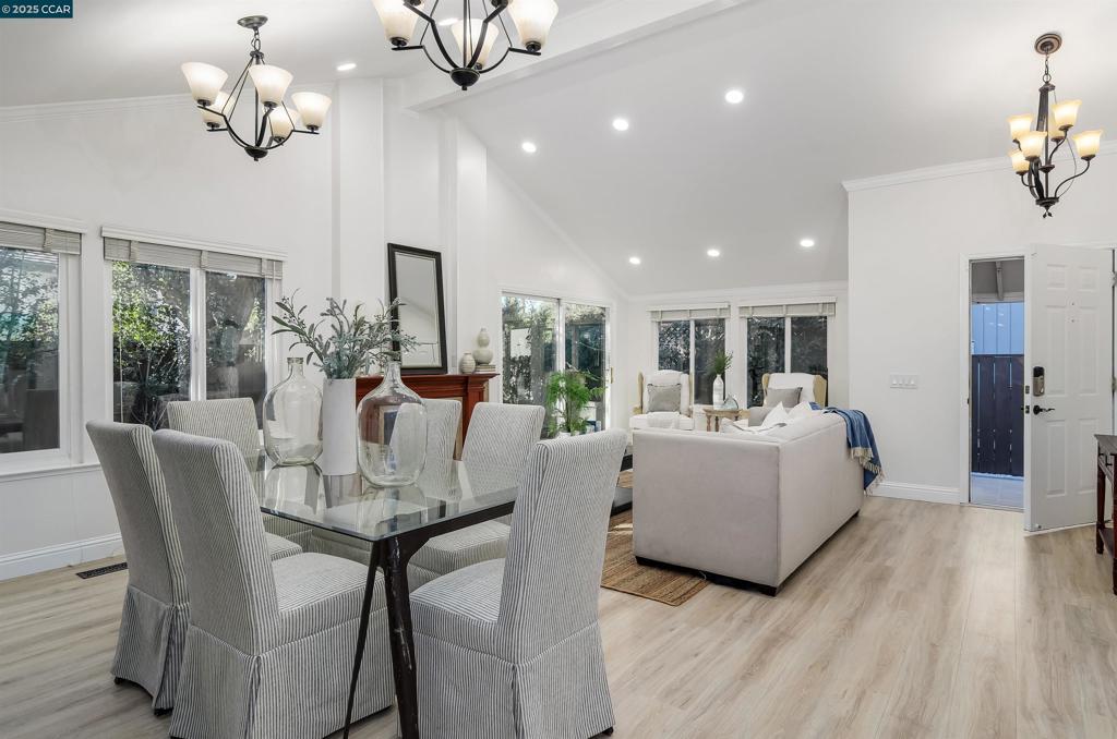 THE CROSSINGS - Residential