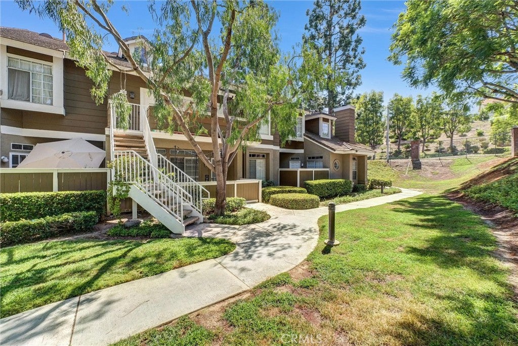 16411 Omally Court #4