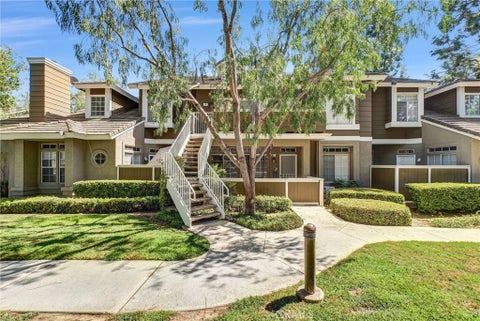 Photo of 16411 Omally Court #4 CT, La Mirada, CA 90638 (MLS # PW26178892)