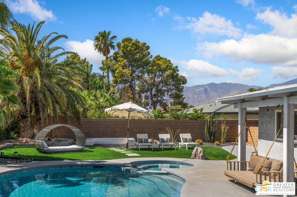 Sun Villas - Residential