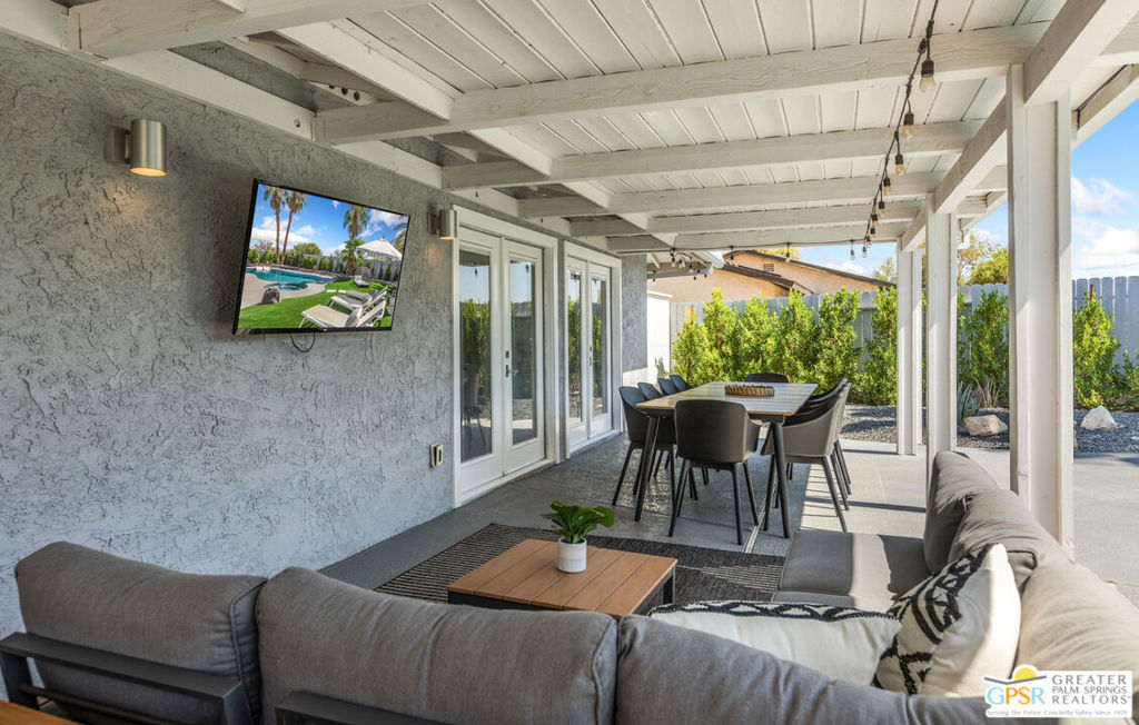 Sun Villas - Residential