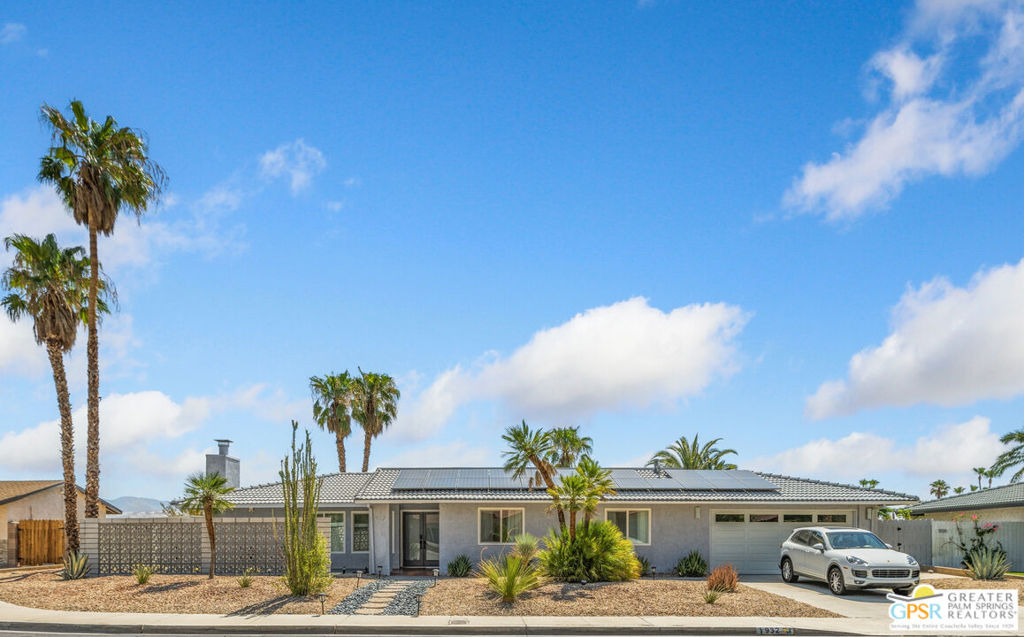 Sun Villas - Residential