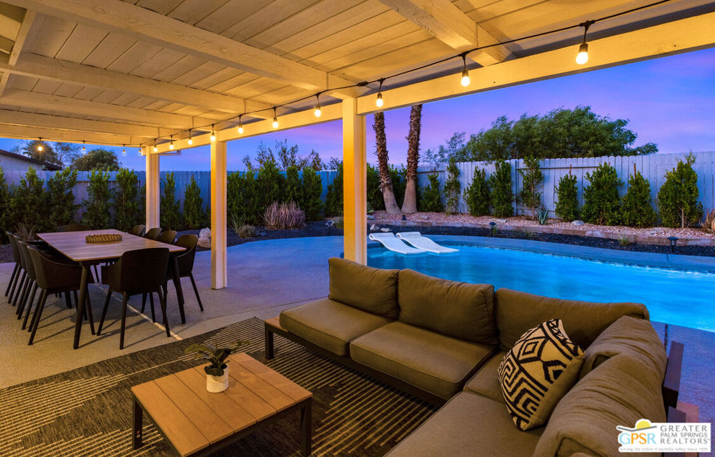 Sun Villas - Residential