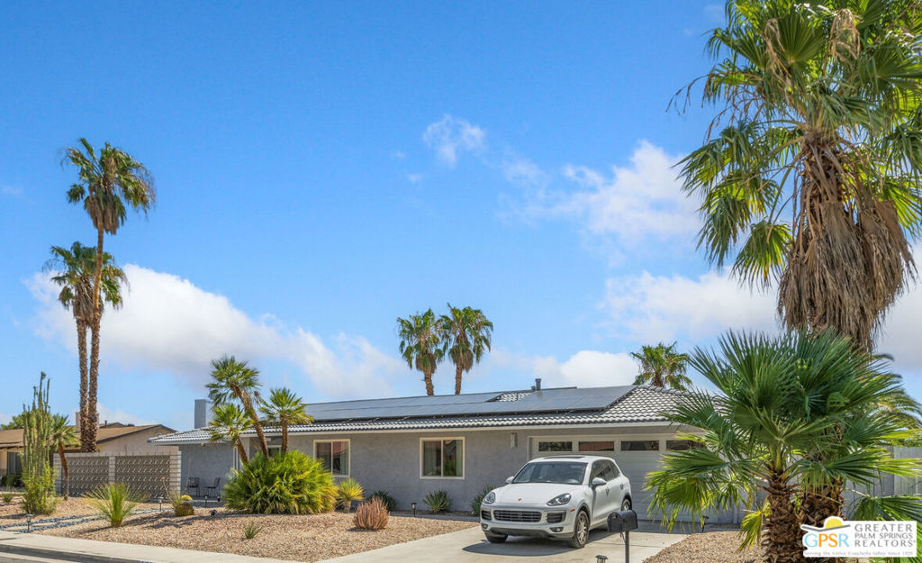 Sun Villas - Residential