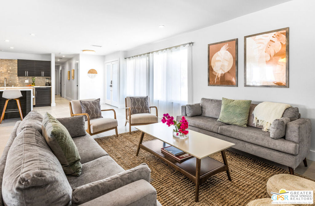 Sun Villas - Residential