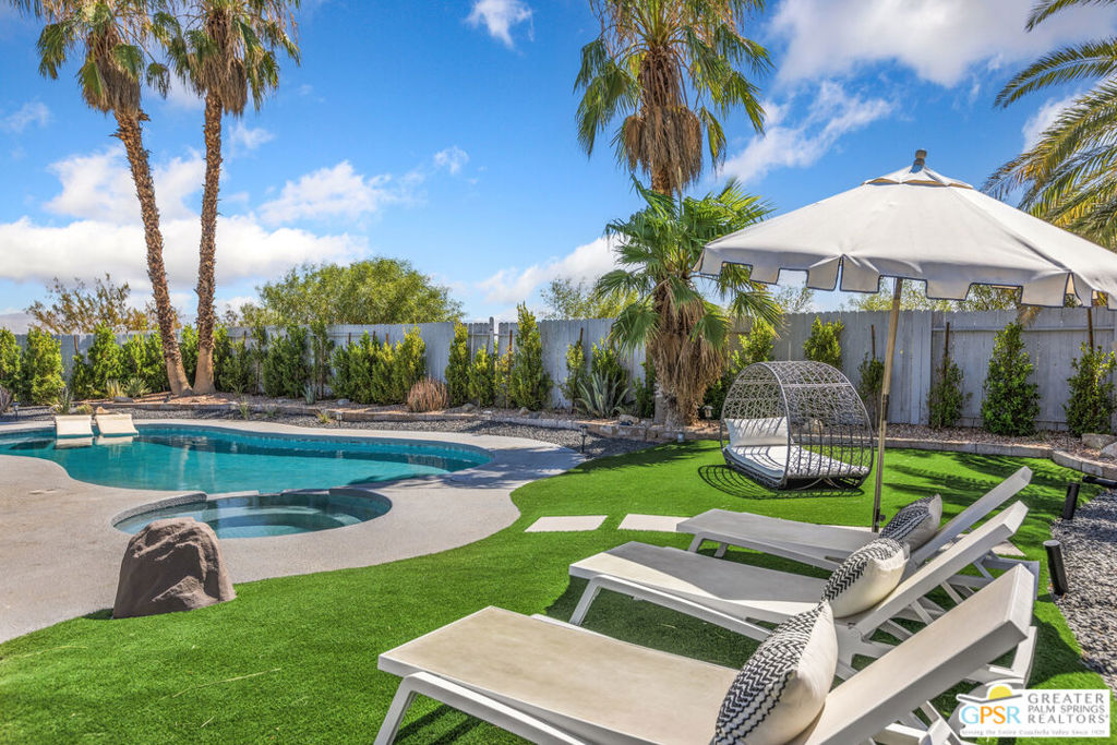 Sun Villas - Residential