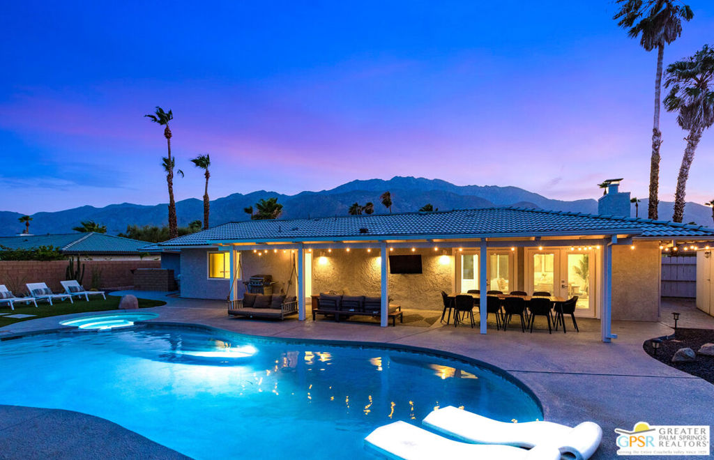 Sun Villas - Residential