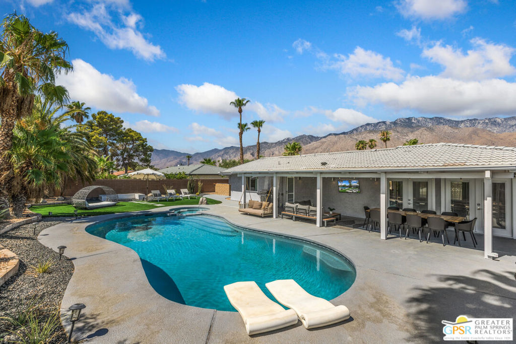 Sun Villas - Residential