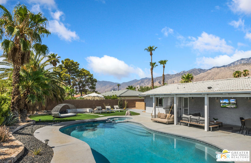 Sun Villas - Residential