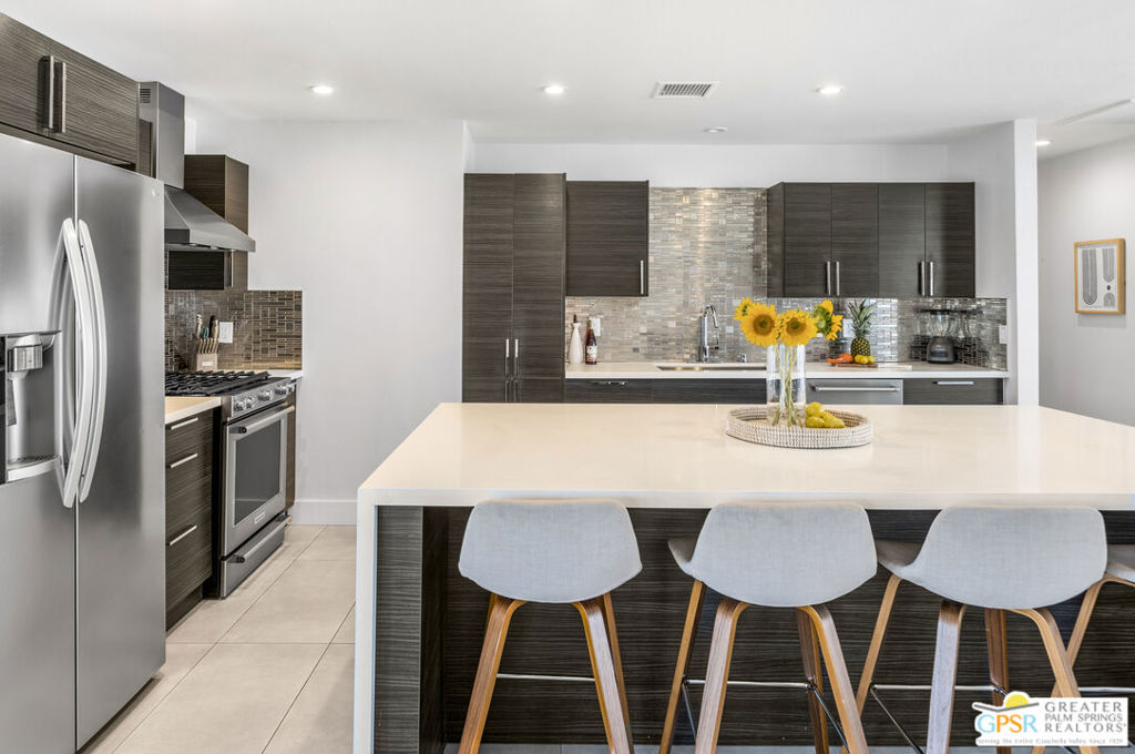 Sun Villas - Residential