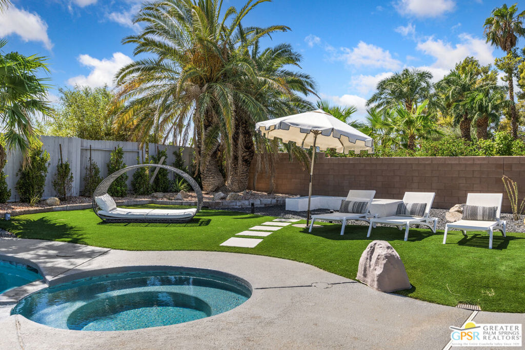 Sun Villas - Residential