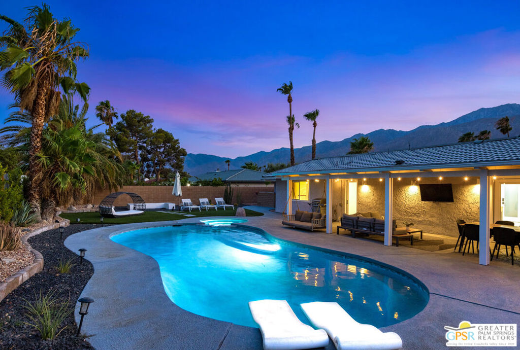 Sun Villas - Residential