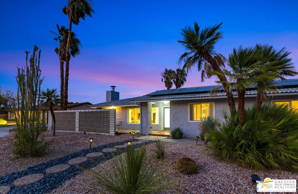 Sun Villas - Residential