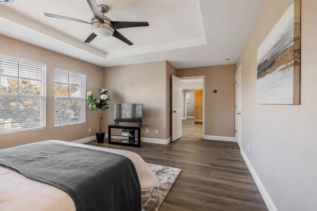 CENTRAL TRACY - Residential