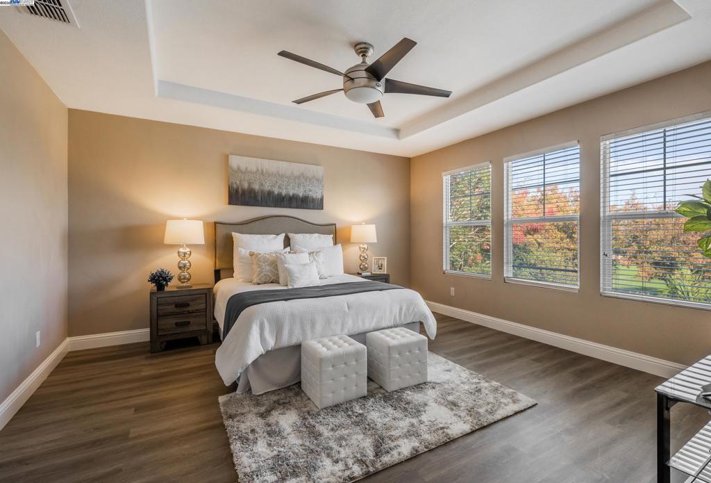 CENTRAL TRACY - Residential