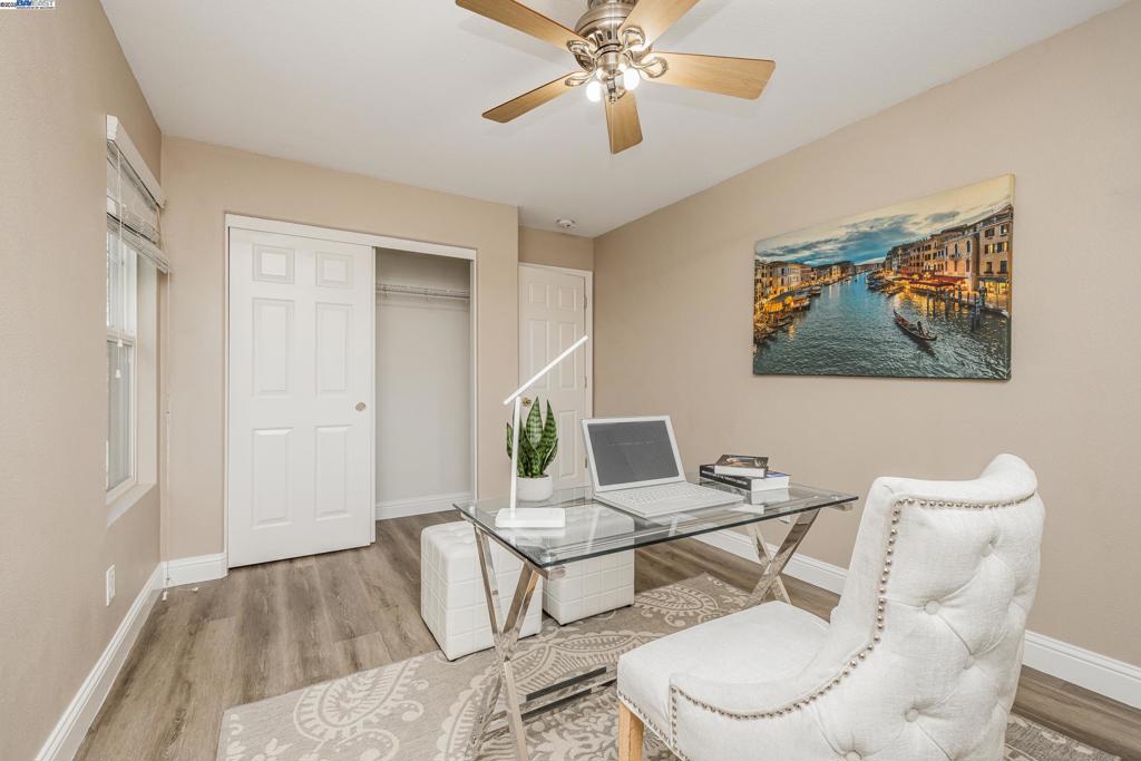 CENTRAL TRACY - Residential