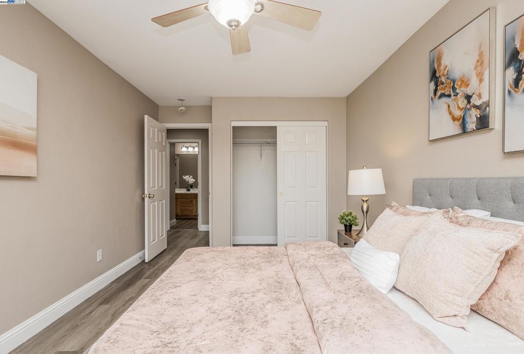 CENTRAL TRACY - Residential