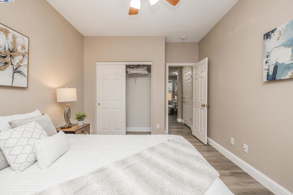 CENTRAL TRACY - Residential