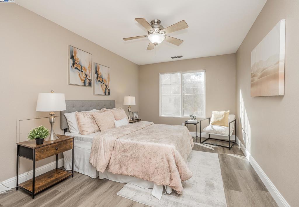 CENTRAL TRACY - Residential