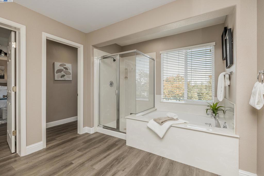 CENTRAL TRACY - Residential